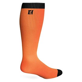 Elite Hockey, Pro-Liner Tube/Knee Sock Series, with Coolmax and Lycra, 1 Pair (Color/Size Choice)