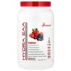 Metabolic Nutrition Hydra EAA Fruit Punch Flavor 1 000 g (35.2 oz) Nutrition, Metabolic Nutrition, 1 Piece / Metabolic Nutrition 하이드라 EAA 과일 펀치 맛 1 000g(35.2oz) Nutrition (메타볼릭 뉴트리션), Metabolic Nutrition (메타볼릭 뉴트리션, 1개
