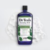 Dr Teal's Foaming Bath with Pure Epsom Salt, Relax &