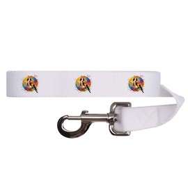 'Goldfinch Bird' Dog Lead/Leash (DL00019133)