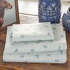 Rods - Cattle Brands (Sheet Set) - Ticking Stripe -