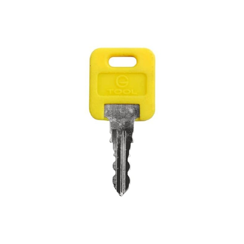 Creative Products Key-Change Change Key for Global Link Locks -