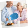 Healeved Breathable Hand Mittens for Adults with Wrist Protector Finger