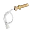 RPM Sensor Universal Tacho Sender for Non Logo Tachometer Replacement