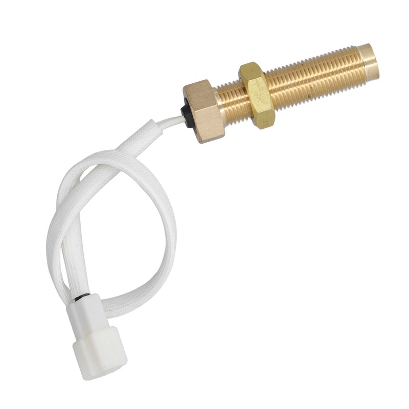 RPM Sensor Universal Tacho Sender for Non Logo Tachometer Replacement