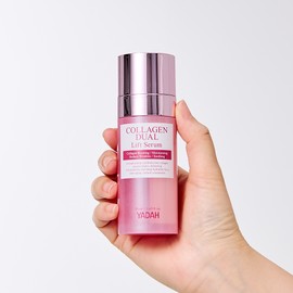 Yada Early Anti-Aging Collagen 2 Types (Serum 50ml + Cream 50ml) / 야다 얼리 안티 에이징 콜라겐 2종(세럼 50ml+크림 50ml)