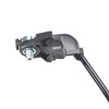 1 x ABS rear sensor for C4 LA C4 I