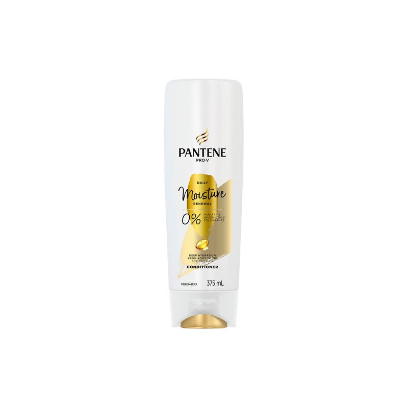 Pantene Daily Moisture Renewal Conditioner 375ml