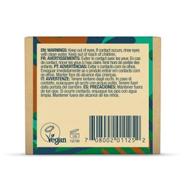 Faith in Nature Natural Coconut Soap, Vegan and Untested, SLS and Paraben Free, 100g