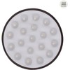 Beter - Massage Brush for Head Leathers, Ideal for Exfoliating