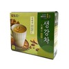 Damteo 담터 생강차 플러스 15스틱 전통차 한방차 생강 Damtuh Ginger Tea Plus 15 Sticks Traditional Herbal Tea Ginger