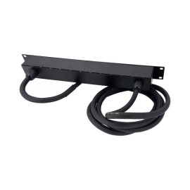 PRORECK 8-Channel Circuit Board Splitter Snake Cables XLR TRS Combo 3ft x 10ft