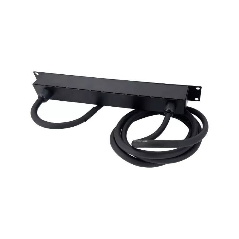 PRORECK 8-Channel Circuit Board Splitter Snake Cables XLR TRS Combo