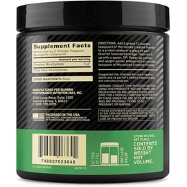 Bluebonnet Nutrition - L-treonato de magnesio, para función cognitiva y estado de ánimo, sin soja, sin gluten, sin OMG, sin lácteos, Kosher, vegano, 9
