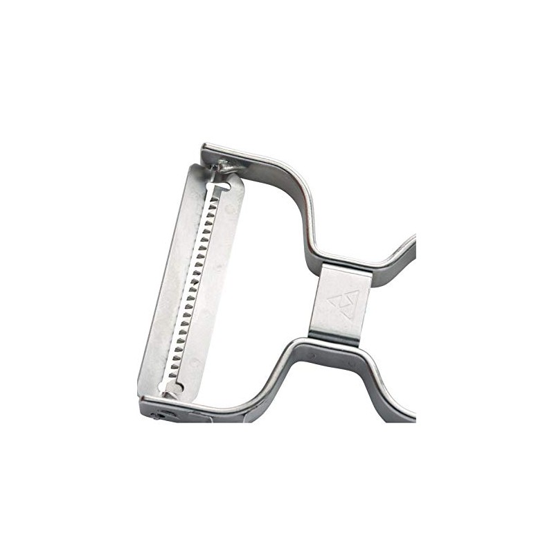 Triangle 50 059 50 01 Julienne Slicer Extra Fine Metal