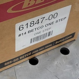 BETCO Fastdraw 14 61847-00 One Step Restorer ; 2L