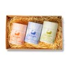 Eco Bath London Epsom Salt Gift Set - 3 x
