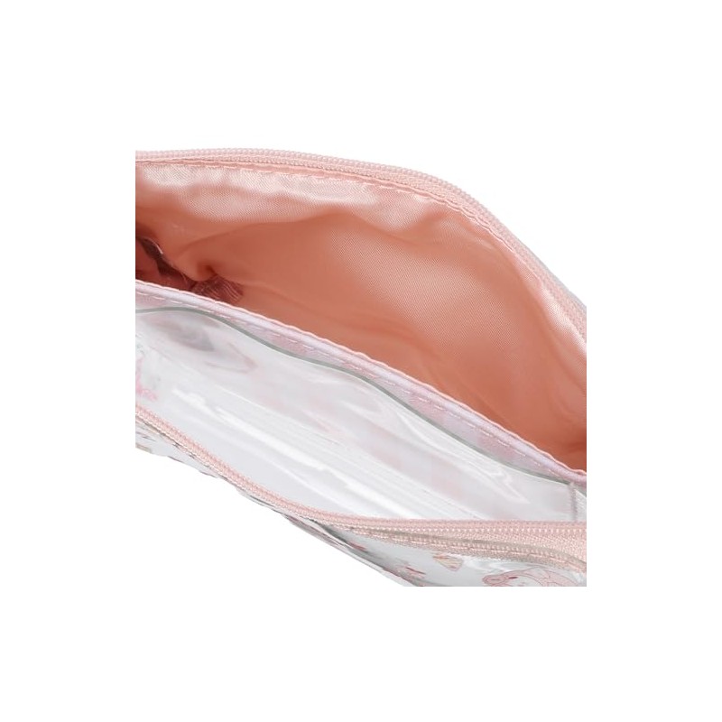 Aldi SR21 Cosmetic Bag Pouch, My Melody