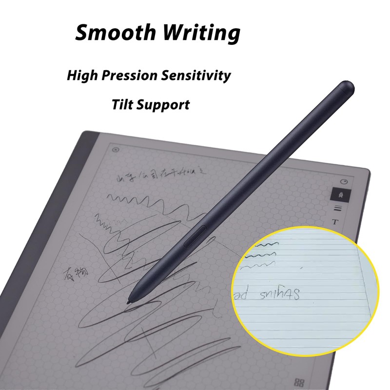 2 Pack Pen Compatible with Remarkable 2 Replacement Pen Compatible