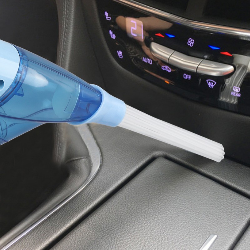 Handheld Vacuum Cordless Lightweight Strong Suction Car Vacuum Cleaner for