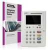 dipos I 4x Clear Screen Protectors for Ingenico Worldline Orga