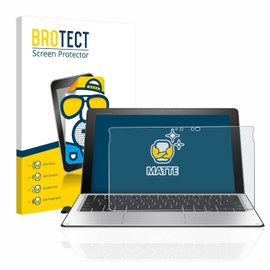 BROTECT Anti-Glare Screen Protector for HP Elite x2 1012 G2 Matte Screen Protector Film Anti-Reflection Anti-Fingerprint