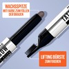 Maybelline New York Augenbrauenstift zum Auffüllen und Liften, Bis zu