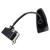 598471801 Ignition Coil for Hus RedMaxEBZ7500 EBZ7500RH EBZ8500 EBZ8500RH EBZ6500