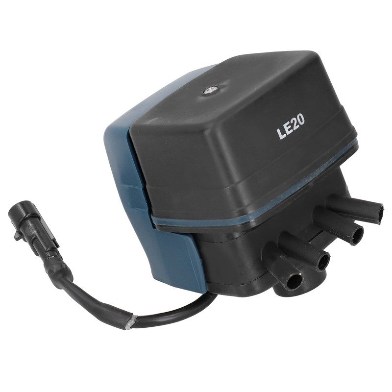 LE20 Electric Pulsator for Milk Collecting AC24V Milking Machine Accessory