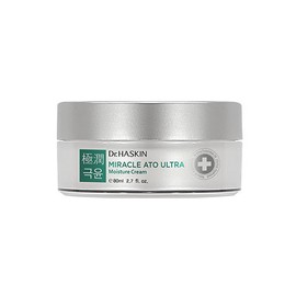 Dr. Haskin [Daejeon Branch] Miracle Ato Ultra Moisture Cream / 닥터하스킨 [대전점]미라클아토 울트라 모이스처 크림