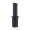 350pcs Assorted Car Body Plastic Push Pin Rivet Fasteners Trim