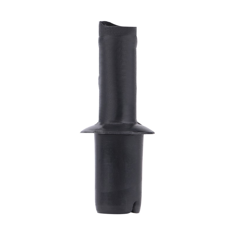 350pcs Assorted Car Body Plastic Push Pin Rivet Fasteners Trim