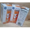 GE 3CT[2PK]: GE 45watt SOFT WHITE INDOOR FLOODLIGHT Cozy Relaxing