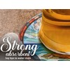 Lighthouse Gifts Coaster, Ceramic, Set of 6, with Gift Box,