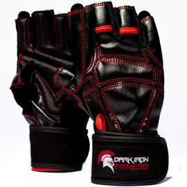 Workout Gloves (X-Large)