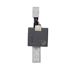 EnlargeCorp Corolla Sport, Corolla, Corolla Touring 210 Series Compatible Vehicle Speed Linked Auto Door Lock Kit with Answer Back Light Function