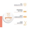 Avène Compact Sun Cream SPF 50 Sand