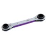 SEK 4 in 1 Plate Ratchet Universal Specification 13-17X19-21mm RFW-3