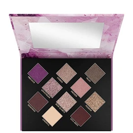 Catrice - Eyeshadow palette - Crystallized rose quartz eyeshadow palette 010 - Sister of My Soul