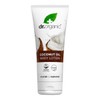 Dr Organic Coconut Oil Body Lotion, 200ml