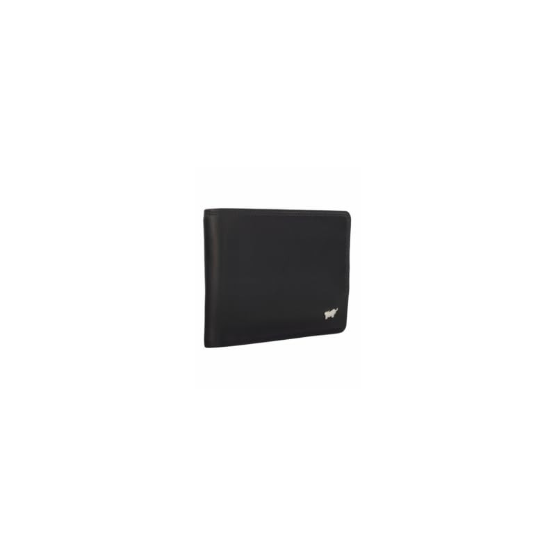 BRAUN BÜFFEL - Men's Wallet Made of Genuine Cowhide Leather