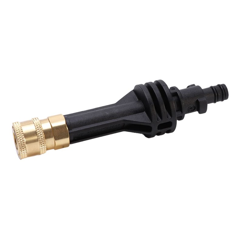 5.9 inch Short Lance Extension Rod Adapter for Worx WG629E