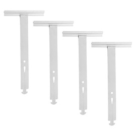 QZKJQDD Roller Shutter Suspension Springs, Mini/Roller Shutter Springs, Suspension Springs, Roller Shutter Accessories, Replacement Parts, Roller Shutter Spring with Dovetail for Reliable Installation