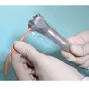 250pcs / bag Dental Air Water Spray Nozzles Tips Disposable
