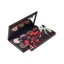 M.A.C. THE VOID EYE PALETTE LIMITED EDITION