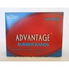 Alliance Advantage Rubber Band Size #18 (3 x 1/16 Inches)