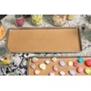 Crunch Co. 150 pack Parchment Paper For Harvest Right Freeze