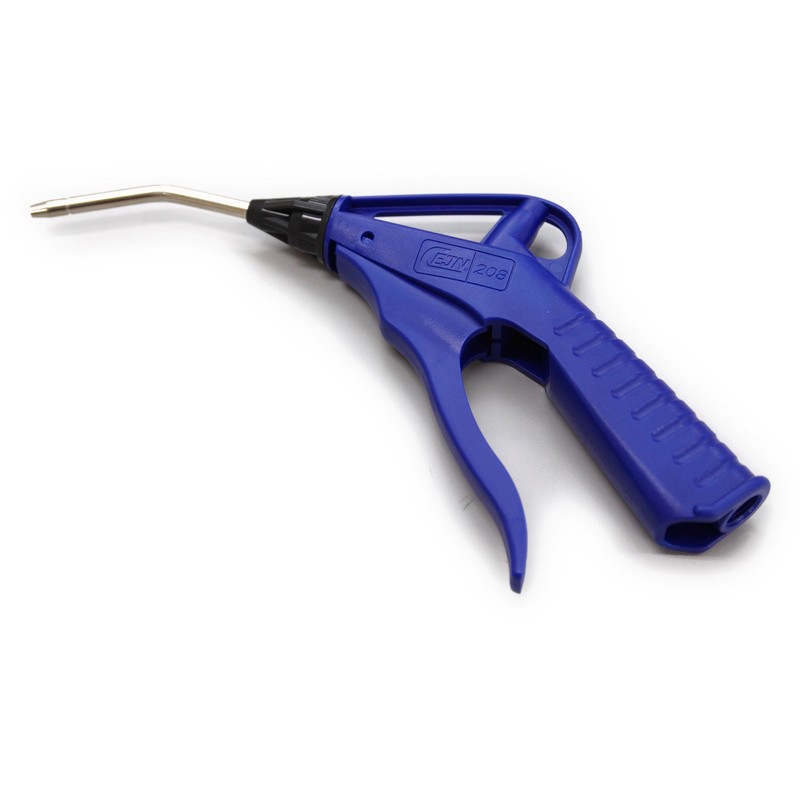 CEJN 11-208-0200 Air Fluid Gun 3.5 inches (90 mm) with