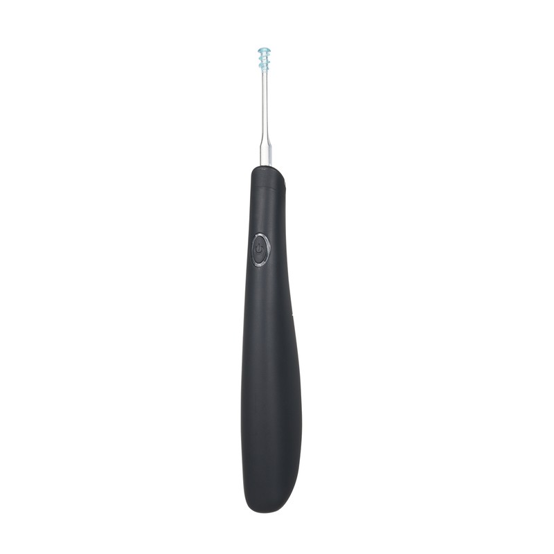 Portable Ear Cleaner with LED Light Illuminating Ear Wax Remover
