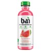 Bai Flavored Water, Kula Watermelon, Antioxidant Infused Drinks, 18 Fluid Ounce